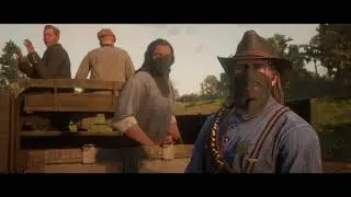 Uncle without beard