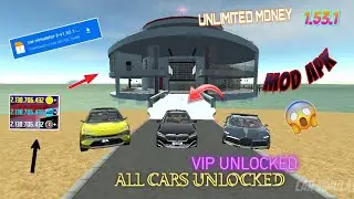 Car Simulator 2 MOD Apk Unlimited Money🤑 || All Cars Unlocked🚗 || GmPlayzYT
