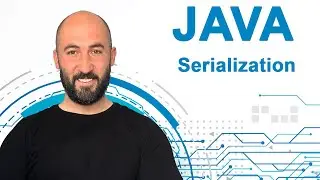 Serialization in Java