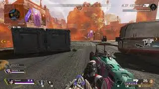 Apex Legends - Win - 7/ 23/ 2019