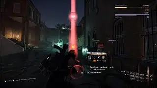 The rarest drop in Darkzone 