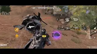21 kills Solo vs squad codmobile garenaPH