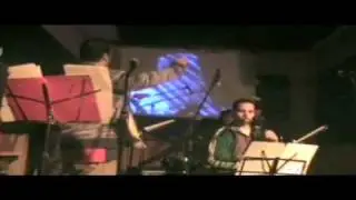 Sound Liberation plays Gene Pritsker's VRE Suite