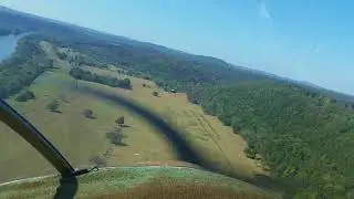 Gaston's White River Resort Landing (3M0)