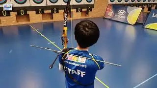 WAEC Archery Tips Home training 21