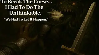 Curse of Strahd s01e06 To Break The Curse... I Had To Do The Unthinkable.#dnd5e #roleplayinggame