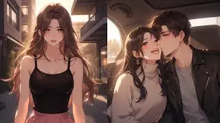 📕She called me  bro  after 20 years, so I vanished