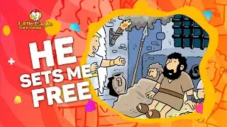 Little Eagle Care Center -  HE sets me free