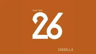 Corrella - Vision (Audio)