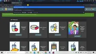OWASP Juice Shop
