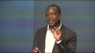 William Kamkwamba - HOW I HARNESSED THE WIND.