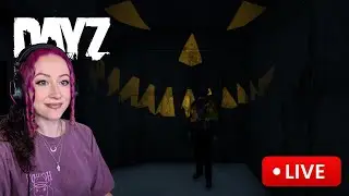 Halloween Esseker Fun! | DayZ LIVE 1440p