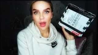 SEPHORA PLAY BOX SEPTEMBER | KOURTNEY GUERRERO