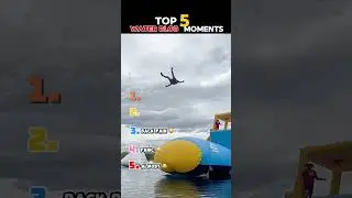 СУМАСШЕДШАЯ ТОП-5 💀