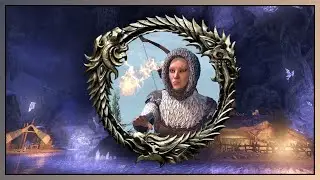 🔴Squonki Chonkin' Up Them Goofy Winterquests | ESO - Pt. 44