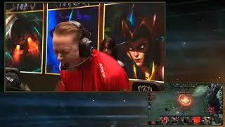 Worlds 2017 Championship - FNC Vs. IMT - All Hands On Nexus