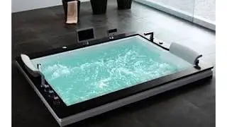 Inspiring Jacuzzi Bathtubs Ideas
