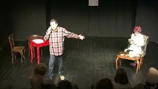 Obra: ‘La llamada’