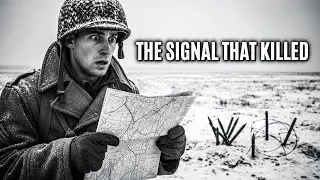 When the Lights Went Out: How Power Failure Broke Nazi War Production