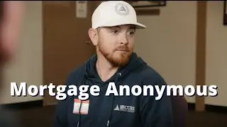 Mortgage Anonymous- Don't let this happen to you