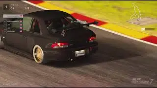 Race 2 SPA 700pp Grand Prix #online #lobby 26/12/25