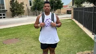 TCU DFW Showcase Camp
