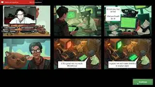 [PT/EN] Learning Factory - Let&acute;s try this game that i didn't knew i had :) #1 (29/11/2022)