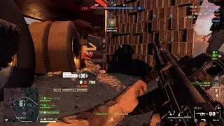 Battlefield 6 - defense