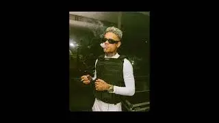 MC CABELINHO - FOGO E GASOLINA (Instrumental)