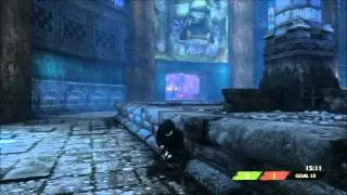Uncharted 3 | 1v1 | WaR-TeCx vS. Xv-Ali