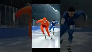 short track
