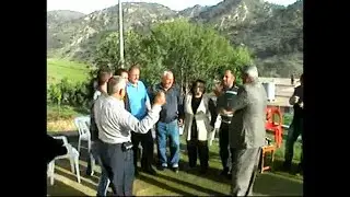 Goregwana Year 2010