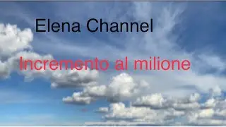 Incremento al milione. Controllate il sito INPS