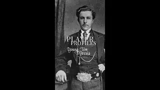 Player Profiles - Issue 3: Young Tom Morris