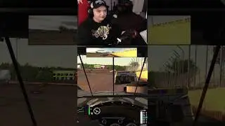 These Guys Don't Make Mistakes?!? #iracing #simracing #racing
