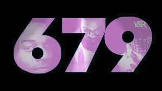 Fetty Wap - 679 Remix (Ft. Donell Lewis, Young Jeezy, Monty, Meek Mill, Devvon Terrell, Rick Ross)