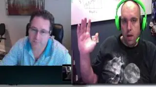 Jeremy Interviews Domain Expert Adam Dicker