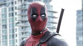 Deadpool Movie vs Deadpool Game|skill|Marvel Super War|Moba