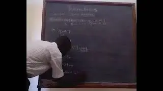 Grade 6:Square Numbers 