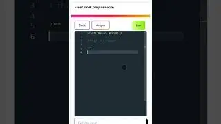 Python comment code #shorts  #coding #codinglife #trending #programming #pythonprogramming