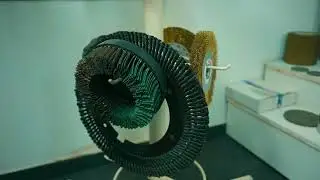 Where Metal Forming Meets Process Perfection #imtex2026  #valgroindia
