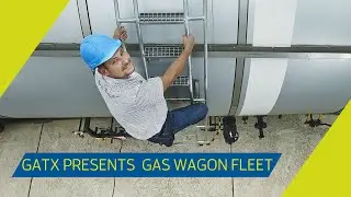 GATX Presents: Gas Wagon Fleet