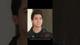 SB19 EMOTIONAL INTERVIEW TALKING ABOUT INTERNAL BATTLES