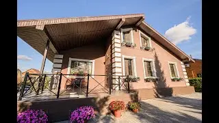 Дом, Красный Яр, Новосибирский район, ул. снт Электрон