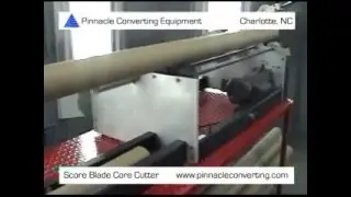 Core Cutter: Score Blade