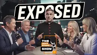 The Dark Side of Heresy Hunting You Never Knew| Jeff Adams Analysis