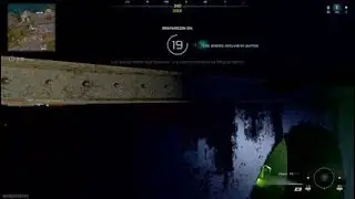 Jugando por primera vez en ps4 call of duty warzone y me humillan🥲😭🥱