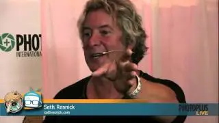 Geek Beat Archives   PhotoPlus Expo 2012   Seth Resnick