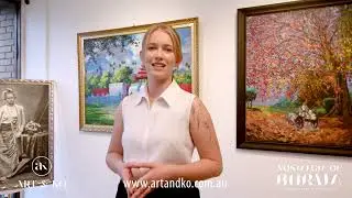 A Visual Voyage To Burmese Art