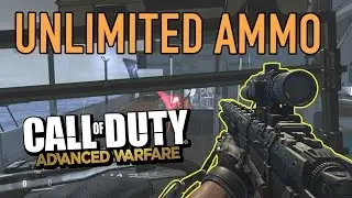 Call of Duty Advanced Warfare (Infinite Ammo, Health, EXO Points)Hack